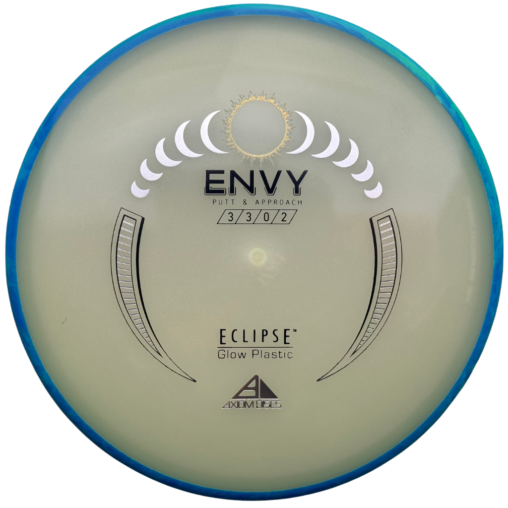 Axiom Discs Eclipse Envy