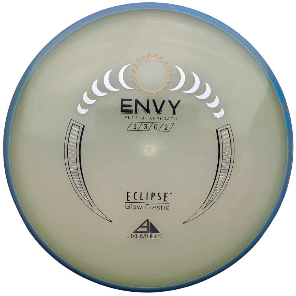 Axiom Discs Eclipse Envy