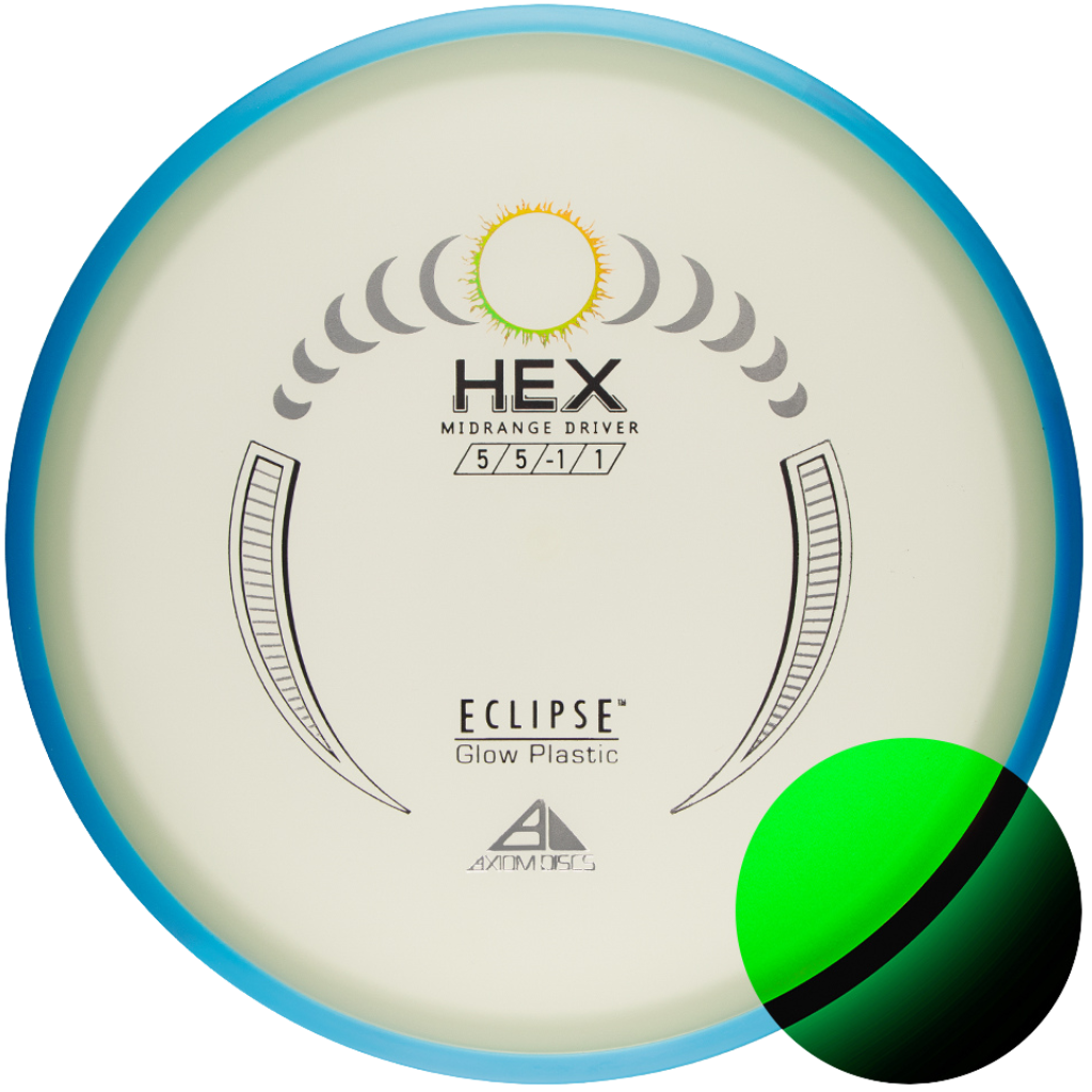 Eclipse Hex