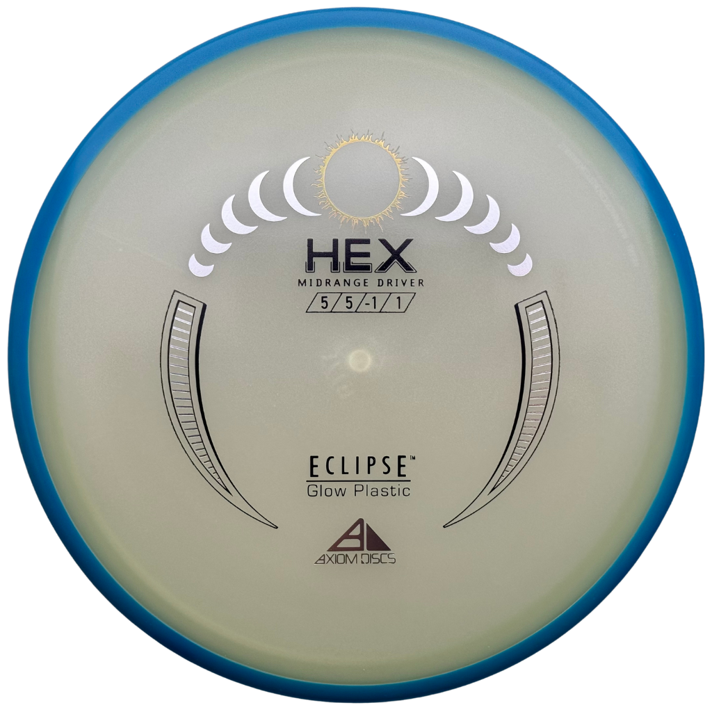 Axiom Discs Eclipse Hex