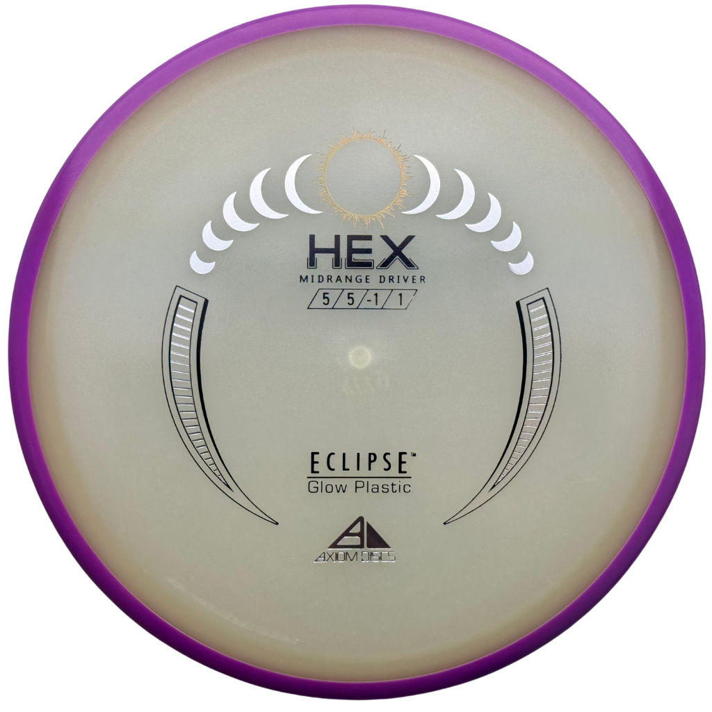 Axiom Discs Eclipse Hex