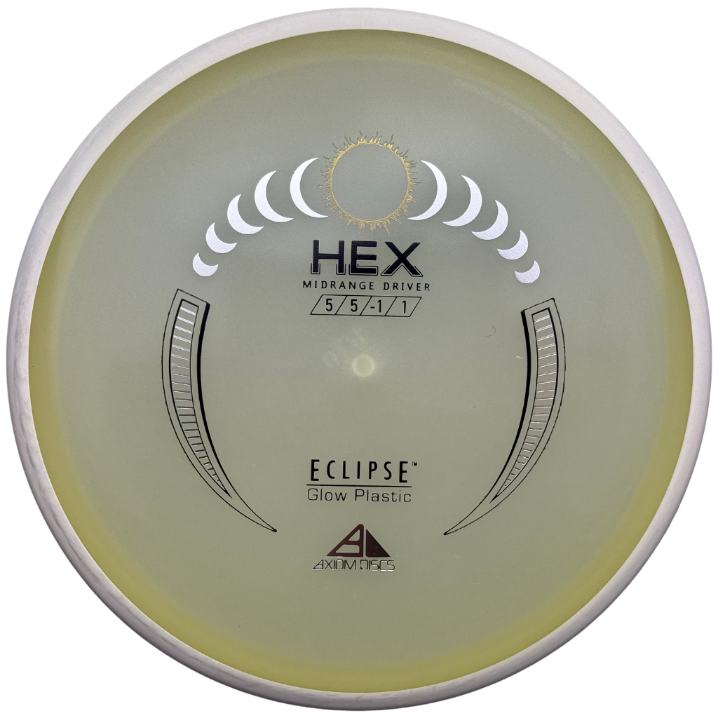 Axiom Discs Eclipse Hex