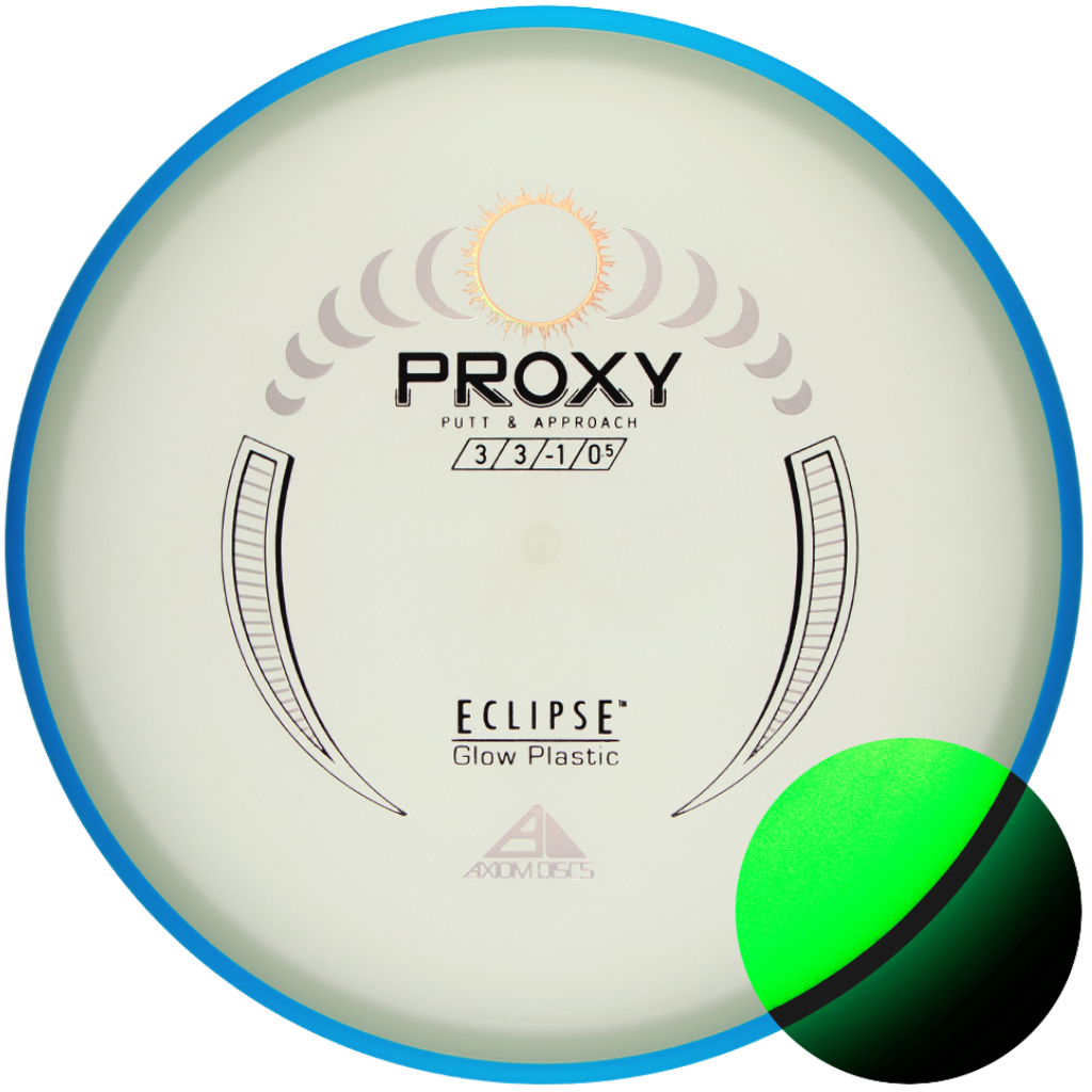 Eclipse Proxy