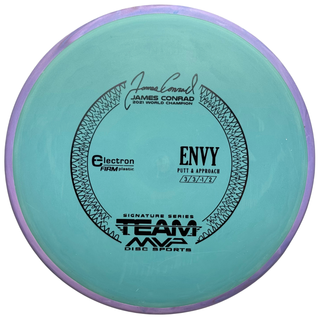 Axiom Discs Electron Firm Envy - James Conrad Signature Series