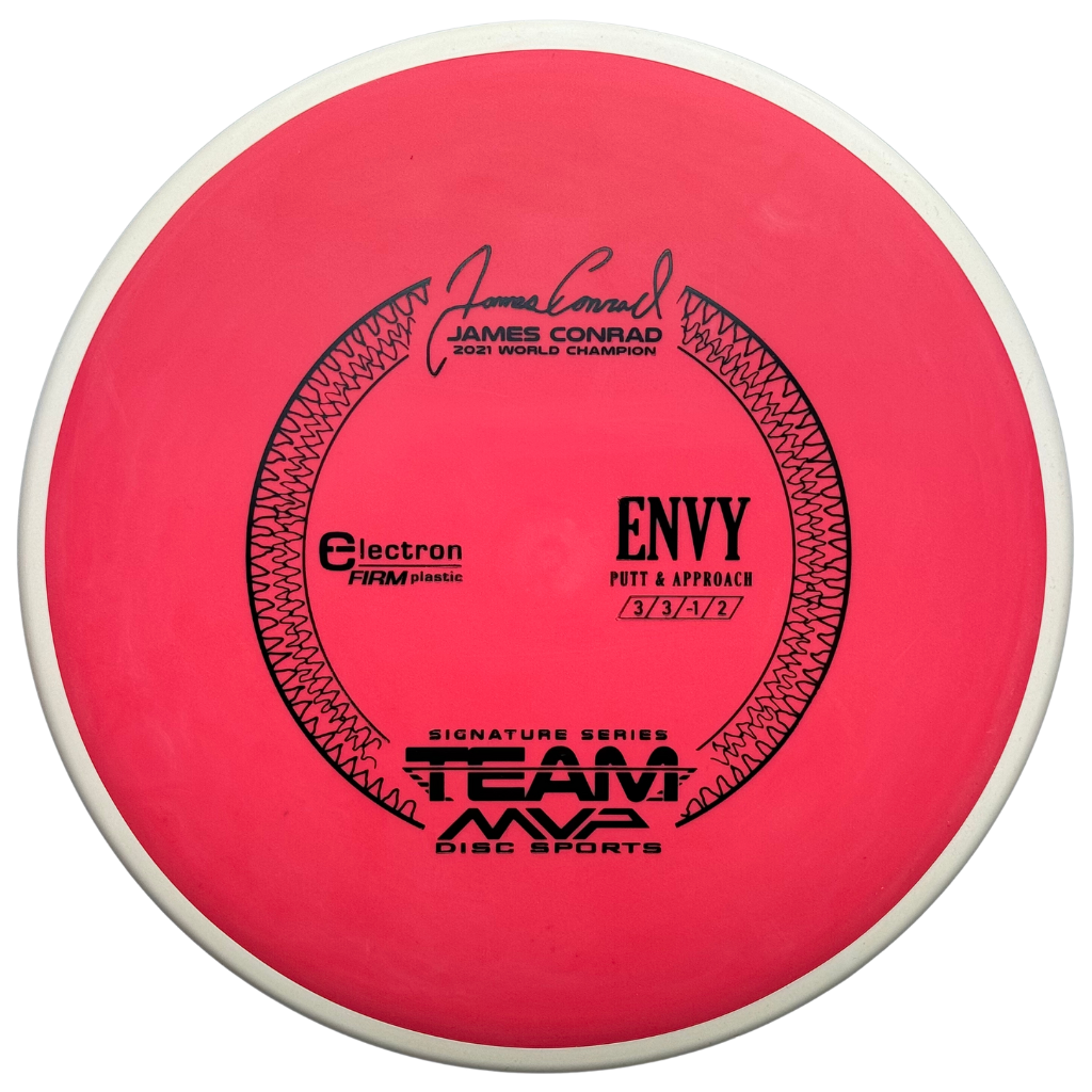 Axiom Discs Electron Firm Envy - James Conrad Signature Series