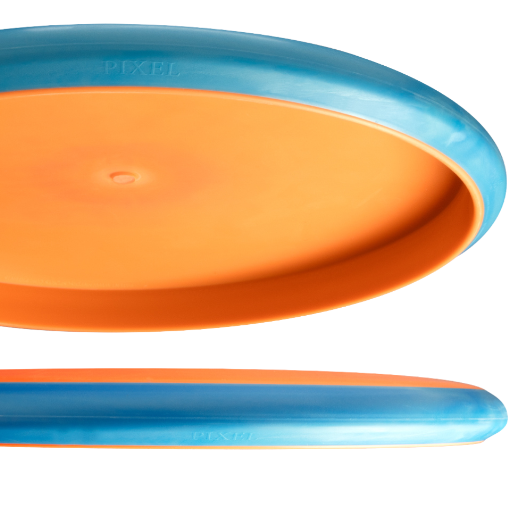 Axiom Discs Electron Pixel - Simon Line