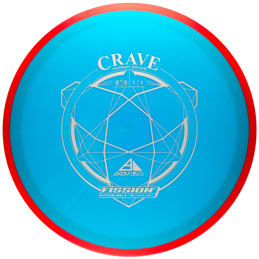 Fission Crave