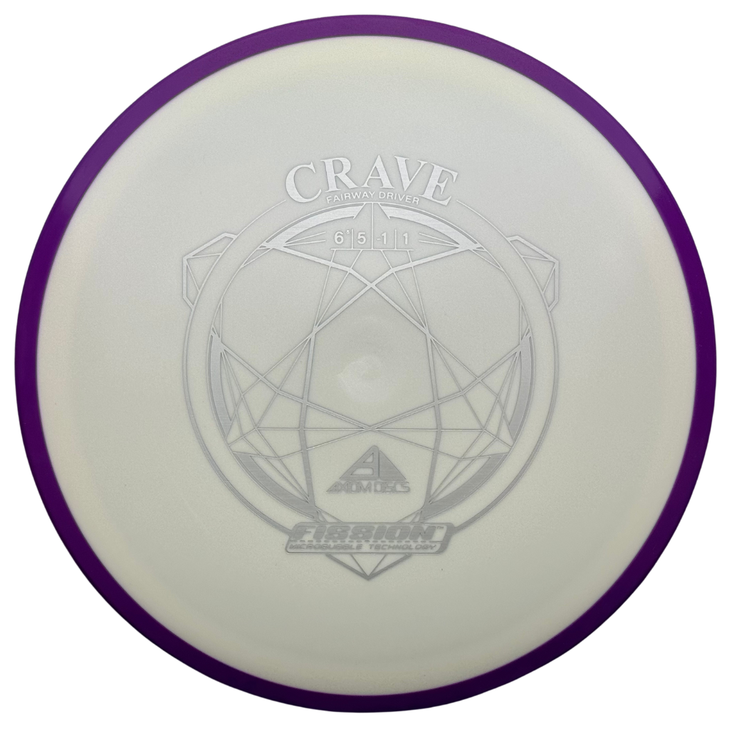 Axiom Discs Fission Crave