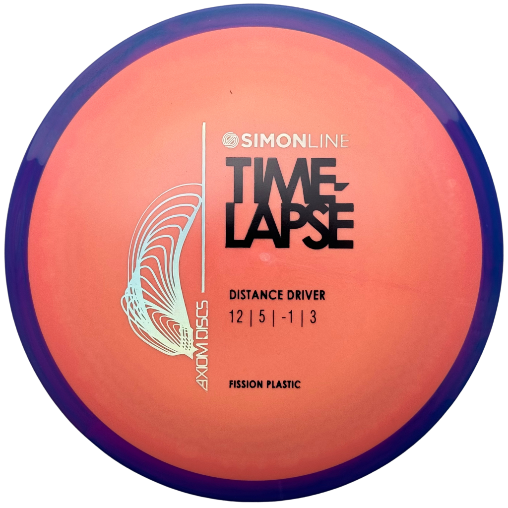 Fission Time-Lapse - Simon Line