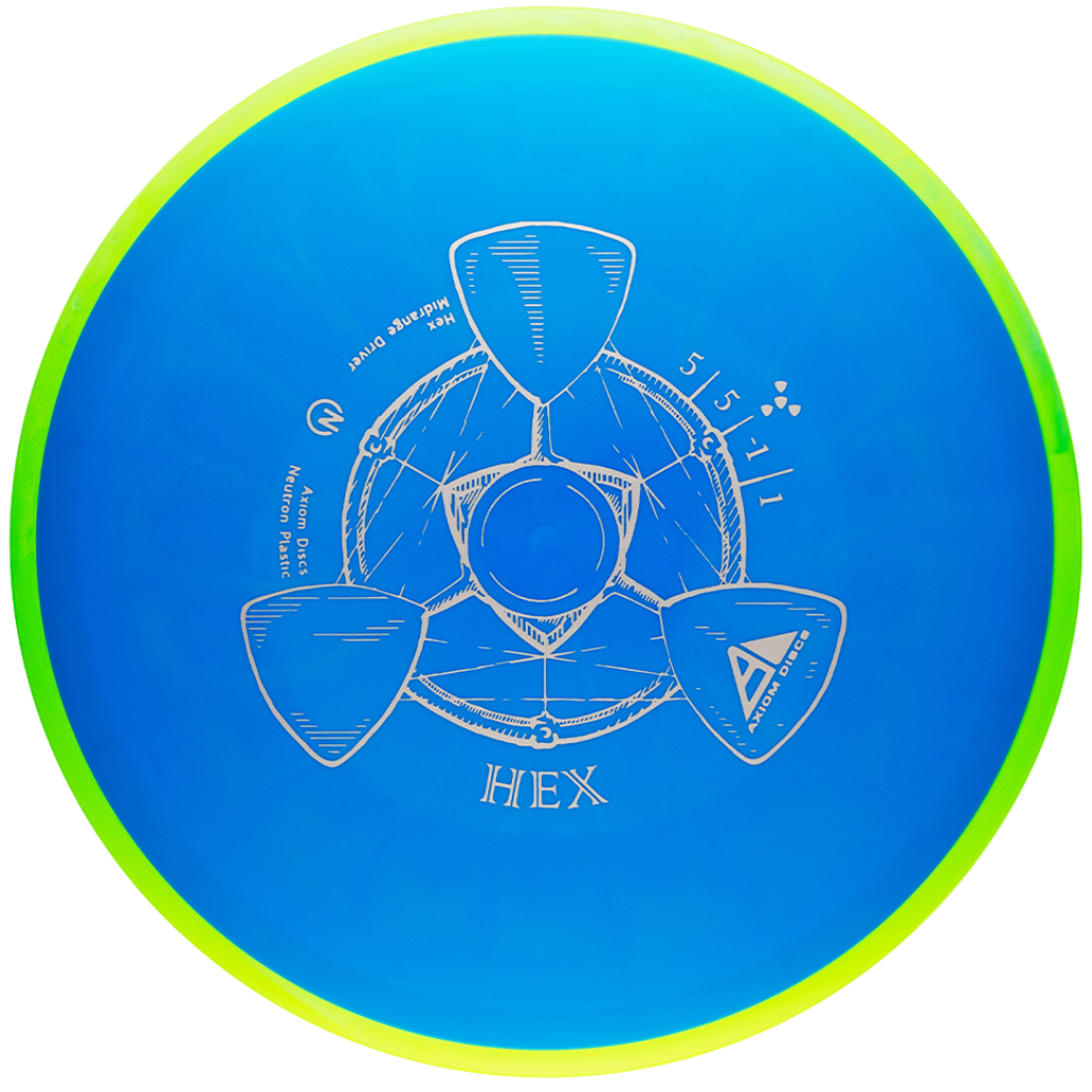 Neutron Hex