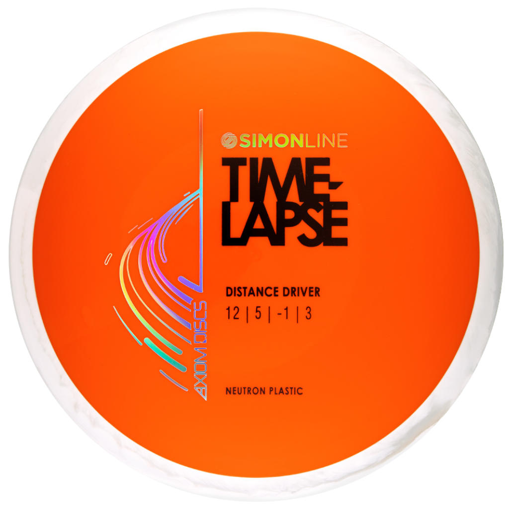 Neutron Time-Lapse - Simon Line