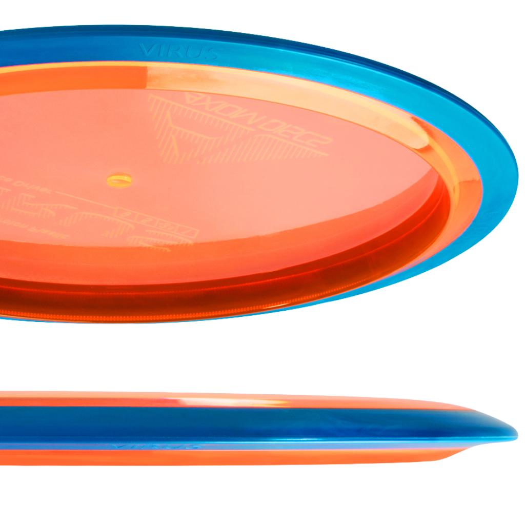 Axiom Discs Neutron Virus