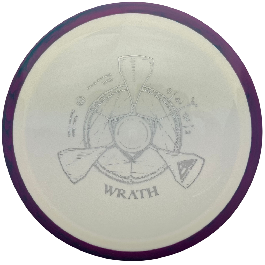 Axiom Discs Neutron Wrath