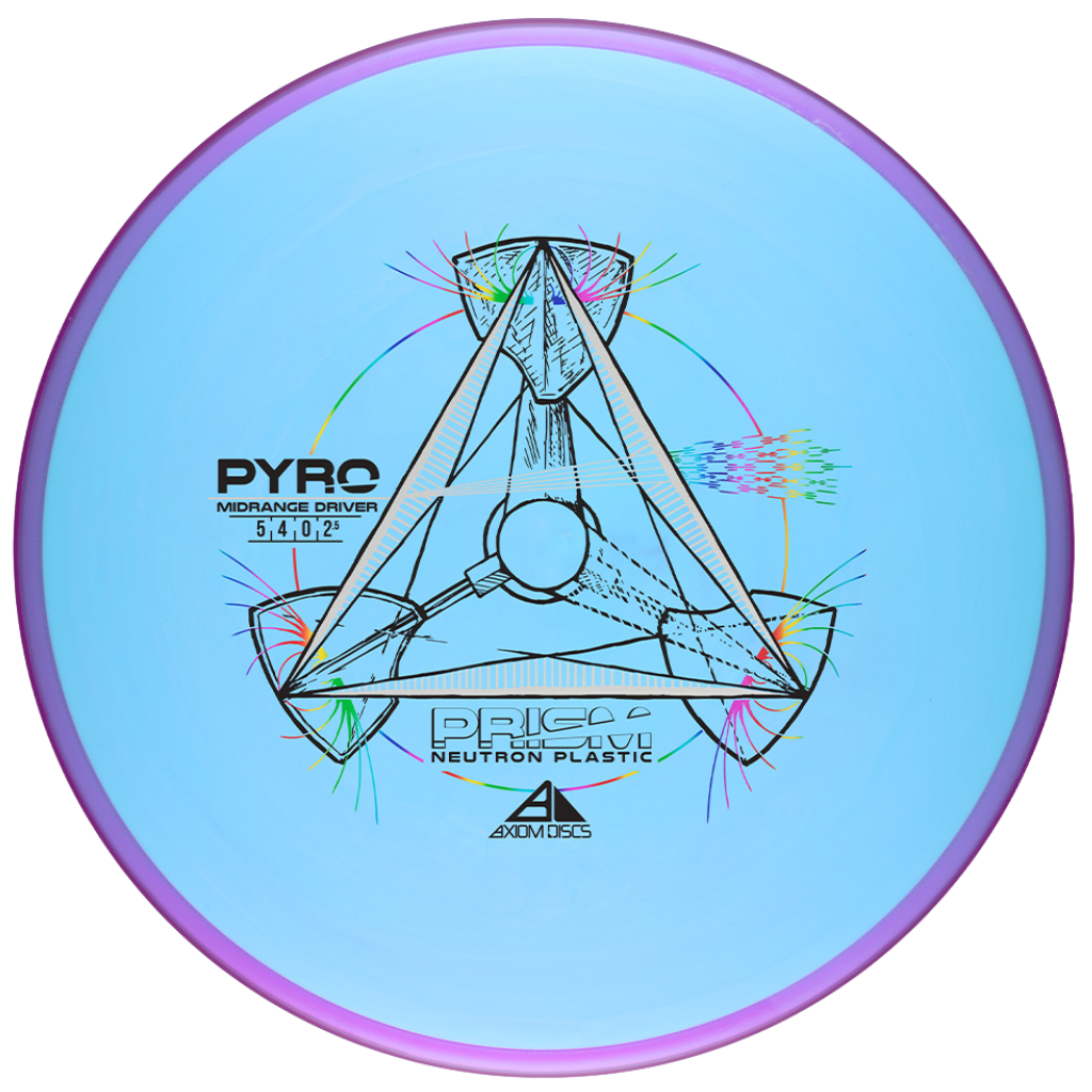 Prism Neutron Pyro