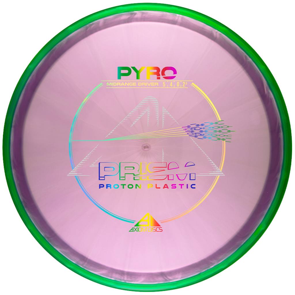 Prism Proton Pyro