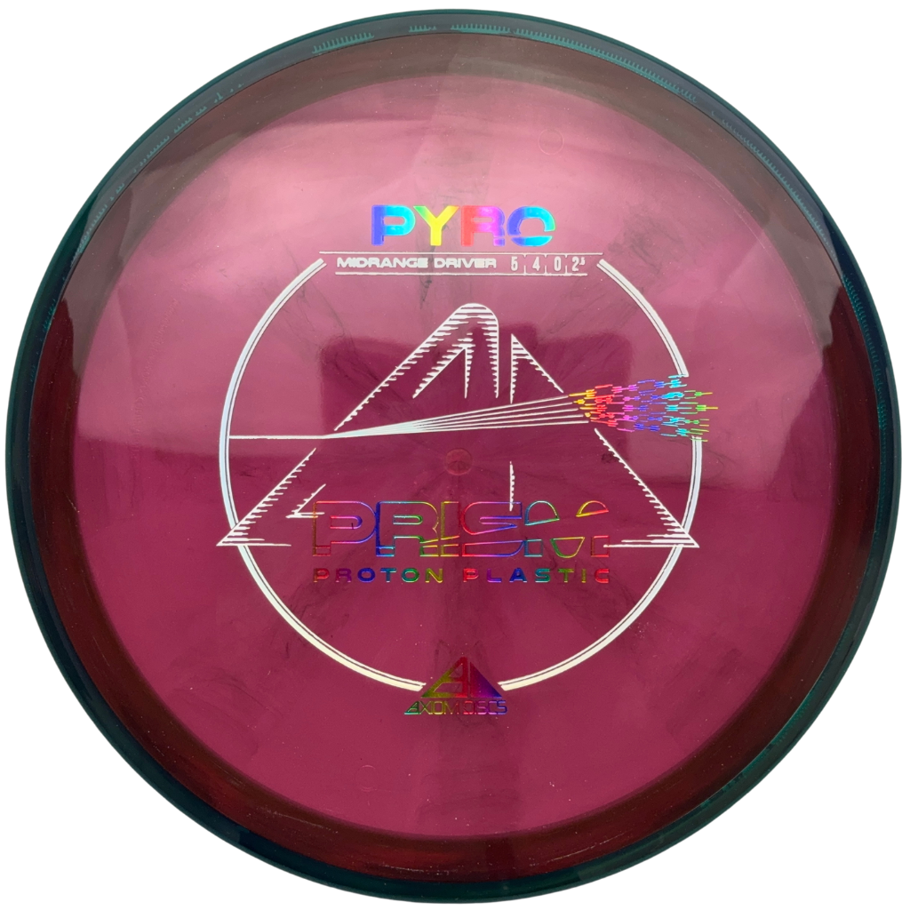 Prism Proton Pyro