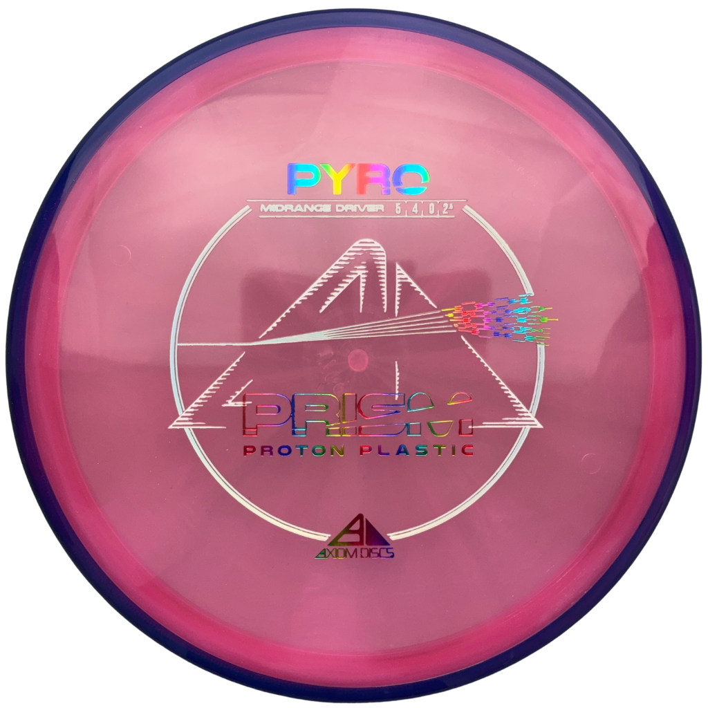 Prism Proton Pyro