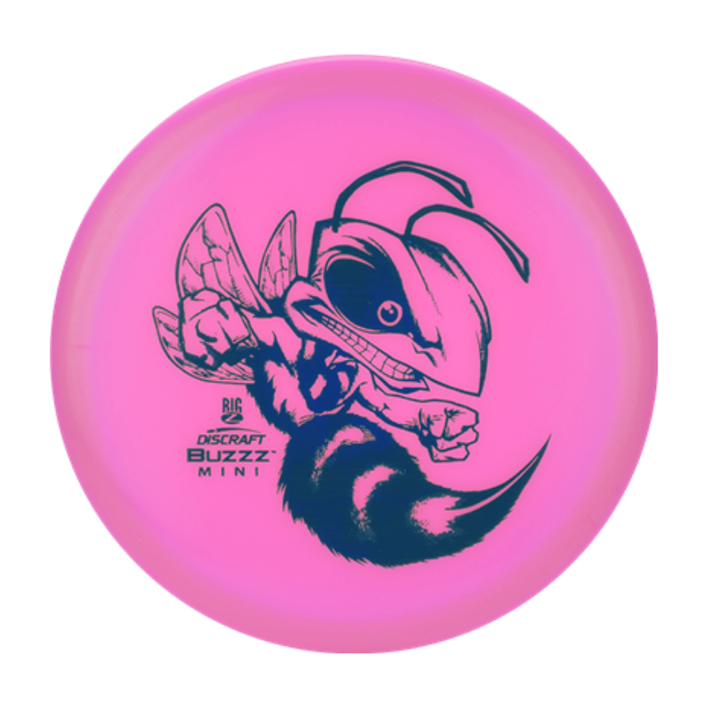 Big Z Mini Buzzz
