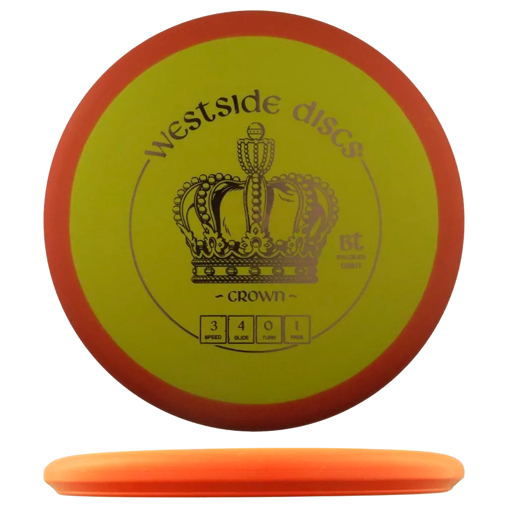 BT Medium Orbit Crown