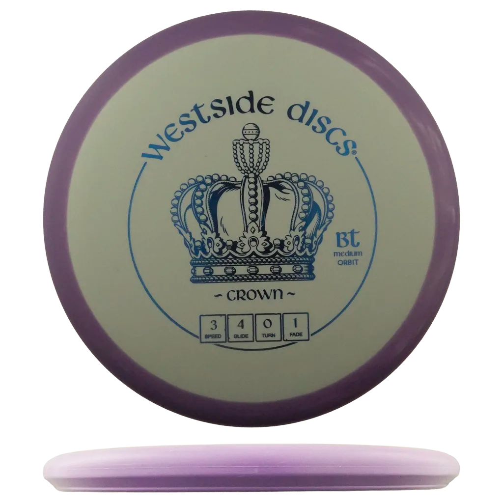 BT Medium Orbit Crown