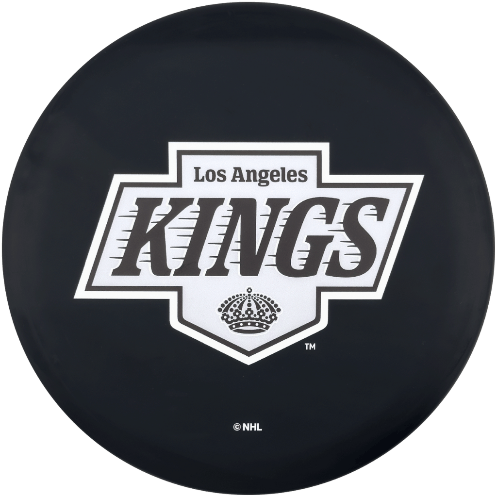 BaseGrip Pivot - NHL Primary Logo Stamp
