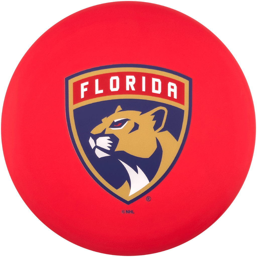 BaseGrip Pivot - NHL Primary Logo Stamp