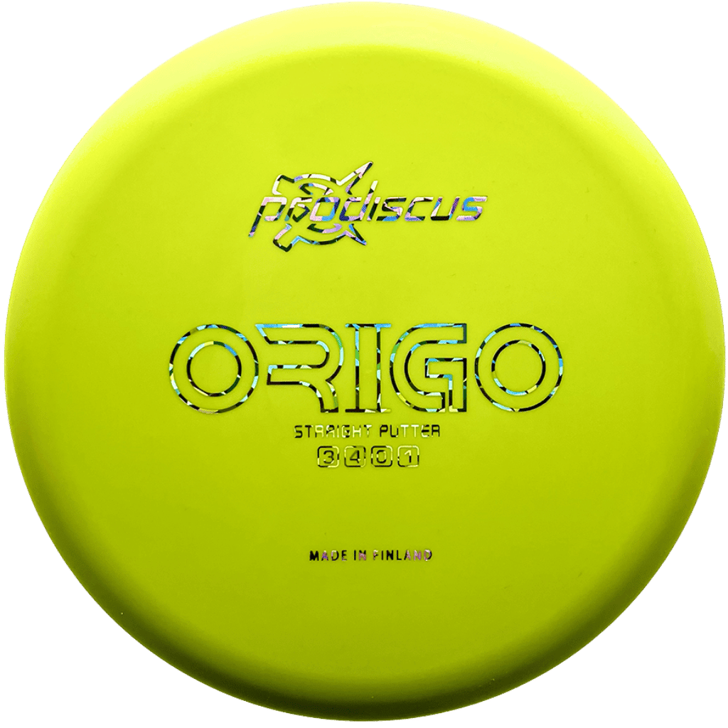 Basic Origo