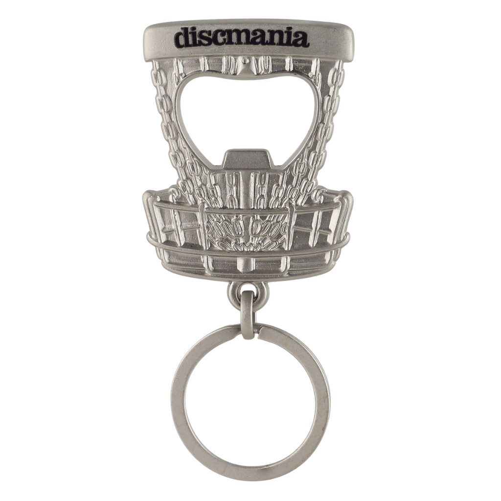 Basket Bottle Opener