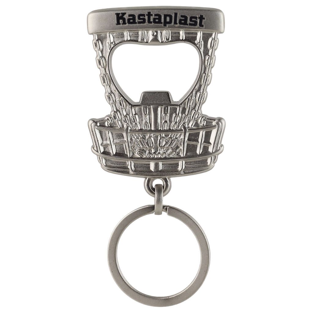Basket Bottle Opener
