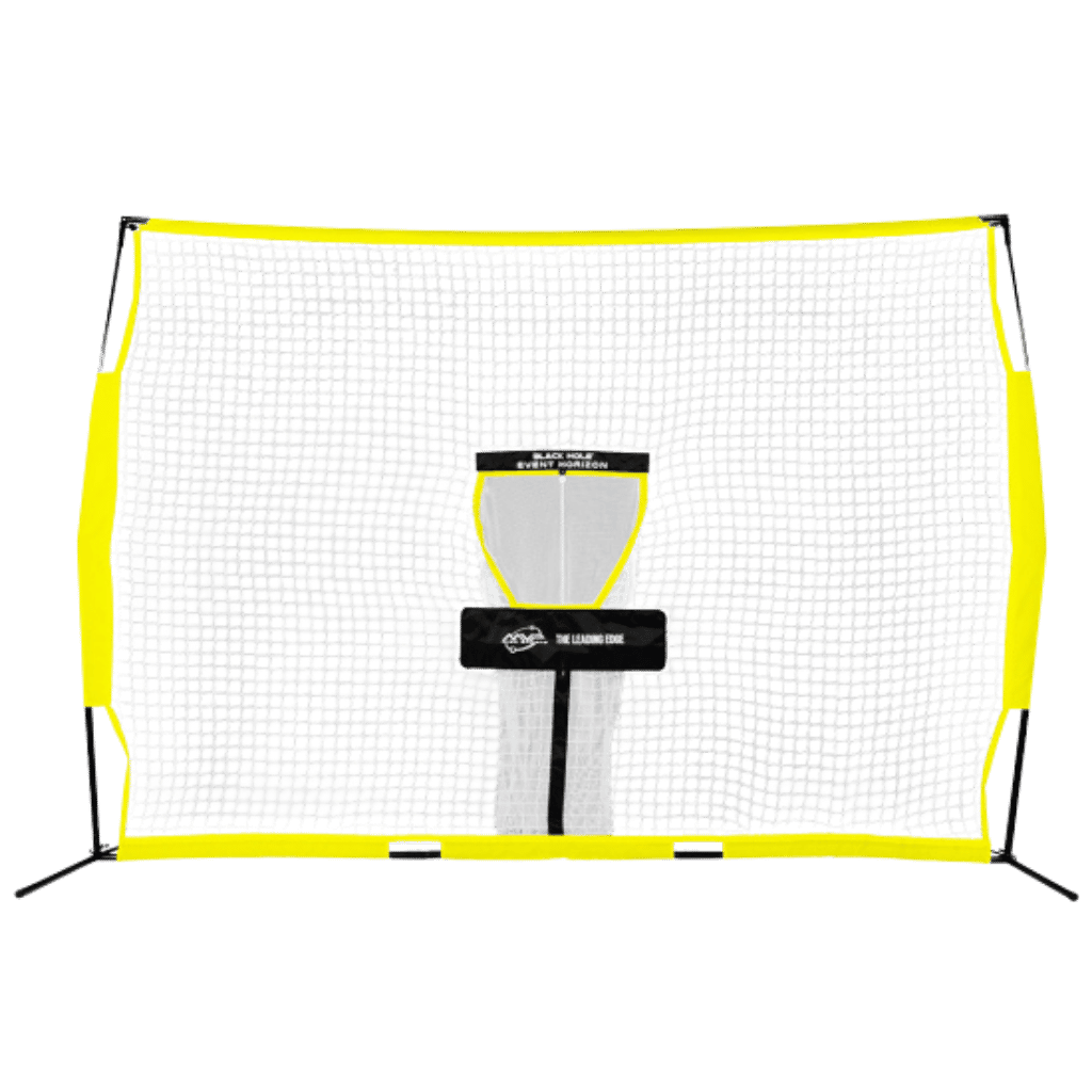 Black Hole Event Horizon - Frisbeegolfverkko