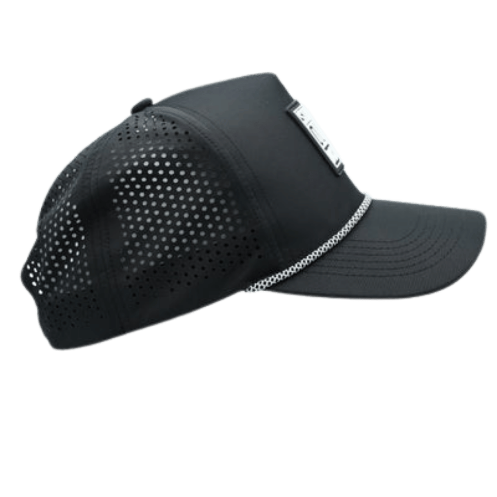 Snapback Sports Cap