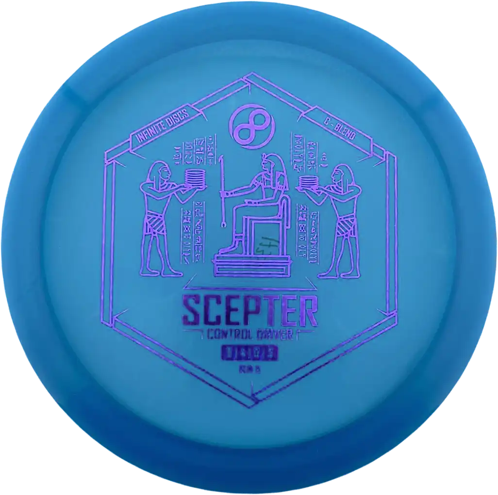 C-Blend Scepter