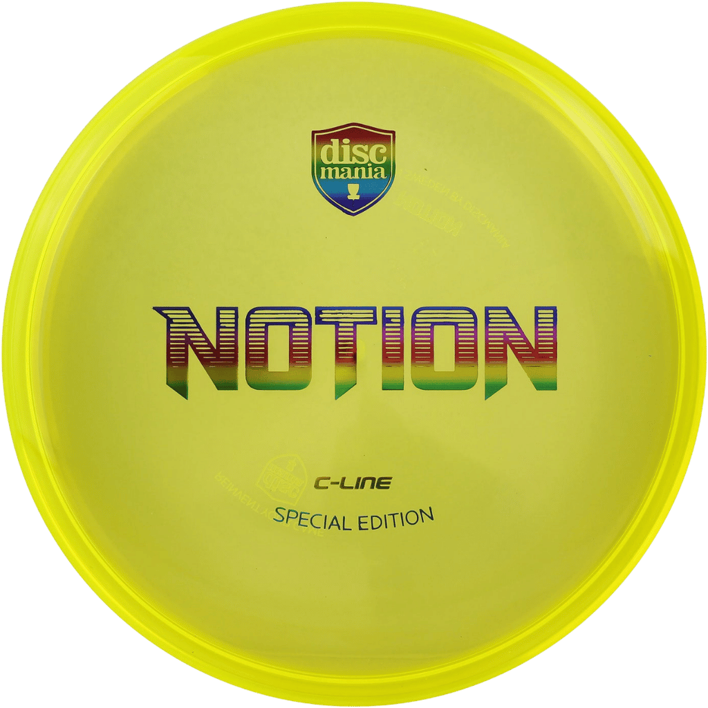 C-Line Notion - Special Edition