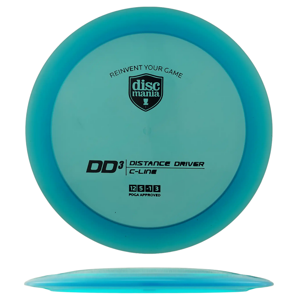 C-Line DD3