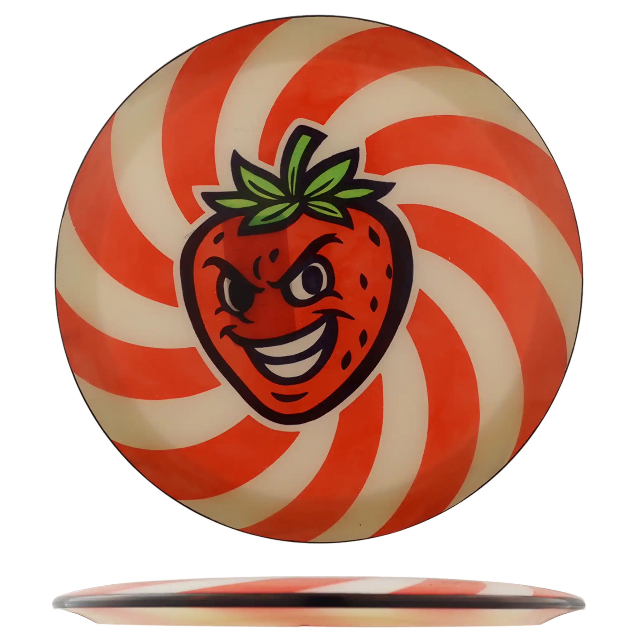 C-Line FD1 - Mansikka - Topias Jokinen