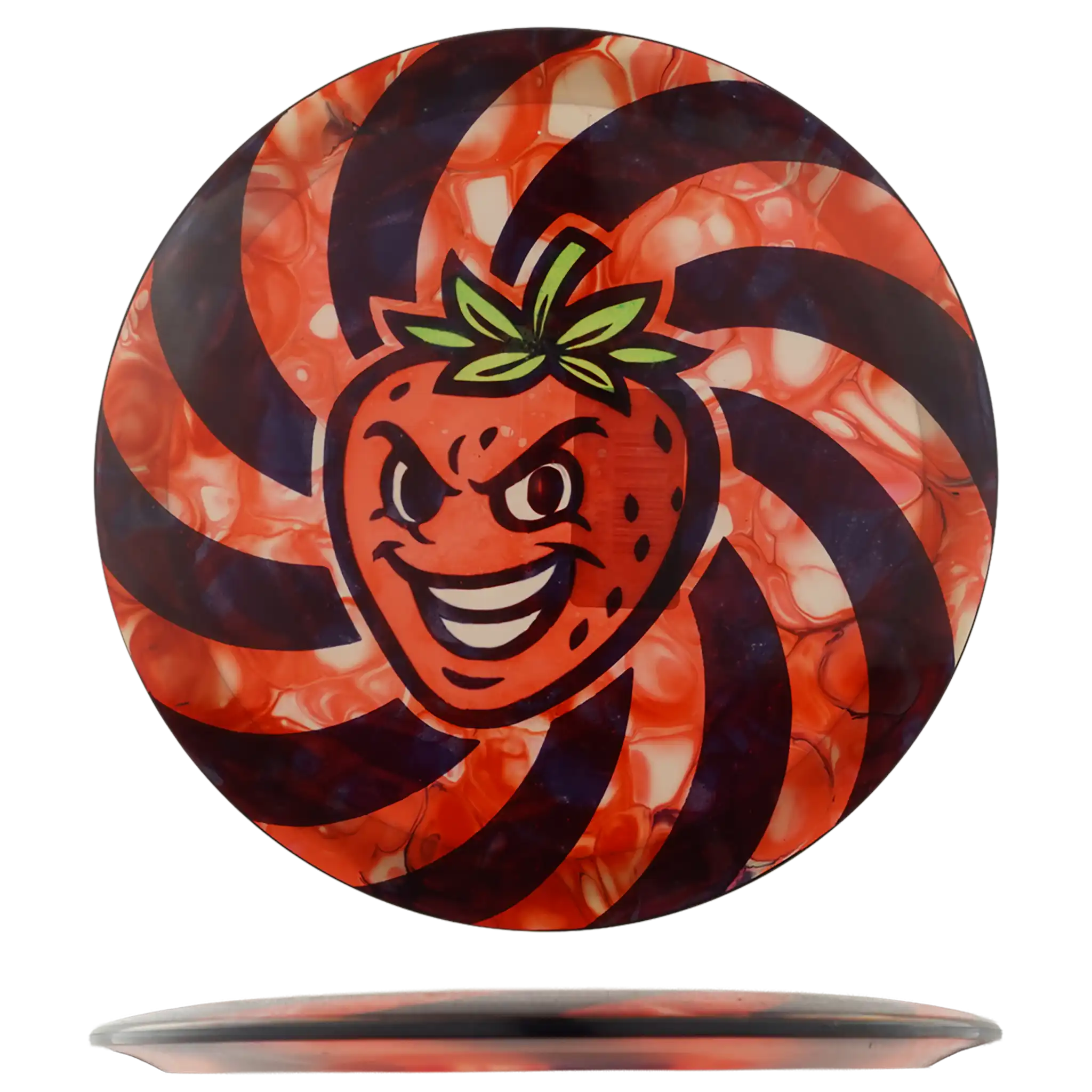 C-Line FD1 - Mansikka - Topias Jokinen