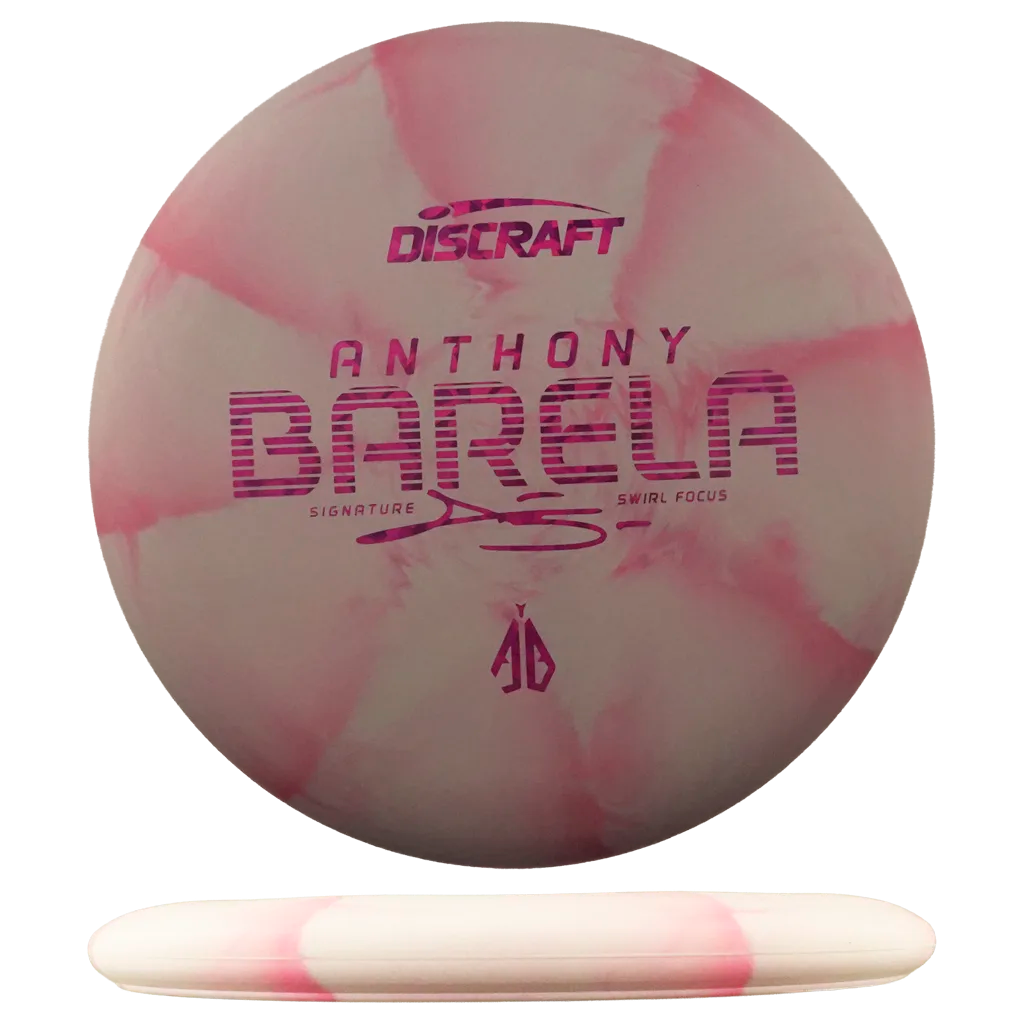 CT Swirl Focus - Anthony Barela