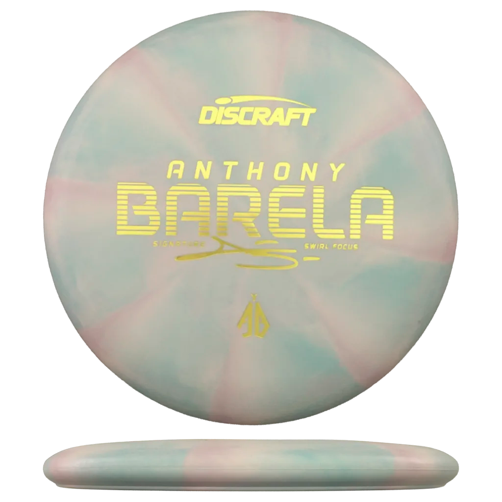 CT Swirl Focus - Anthony Barela