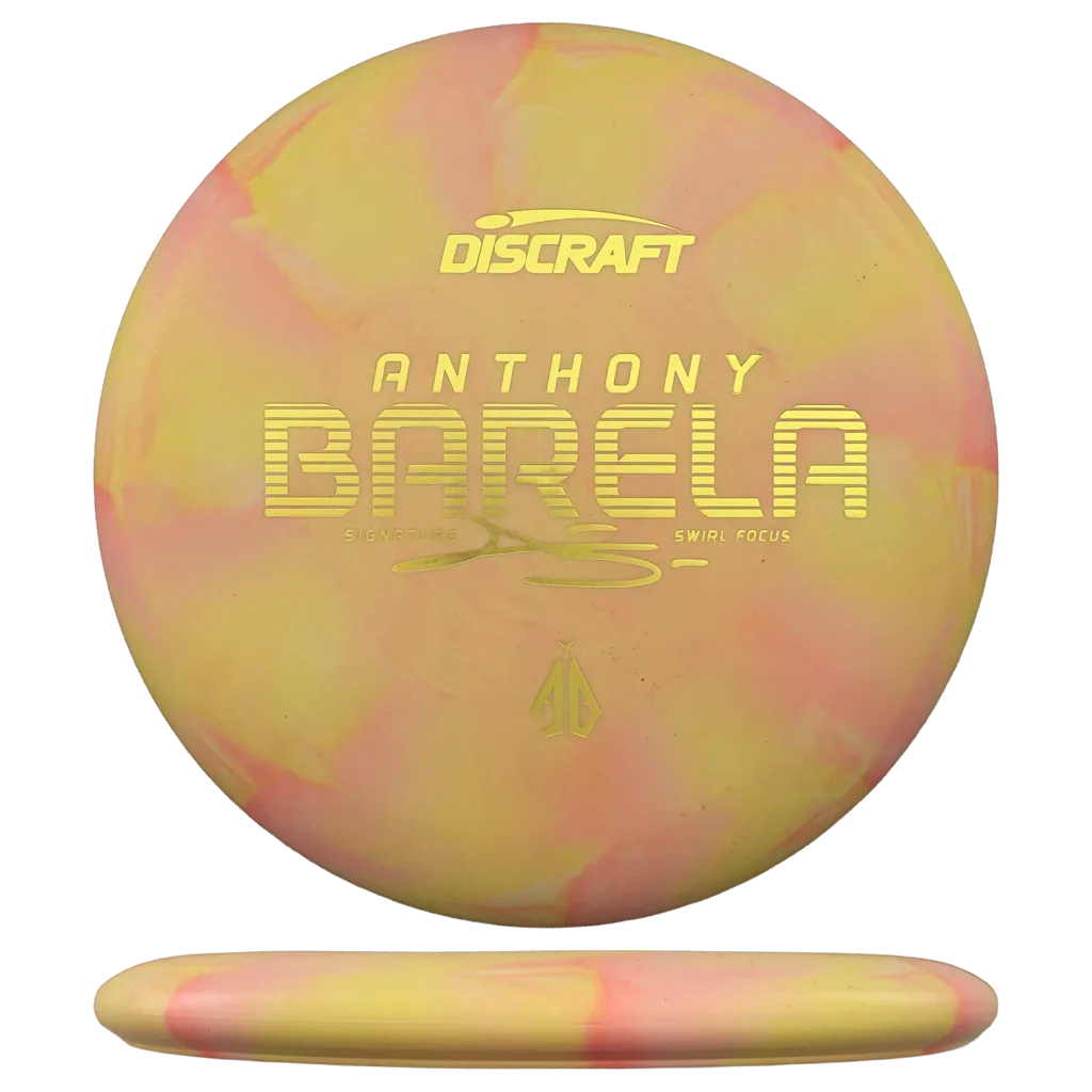 CT Swirl Focus - Anthony Barela