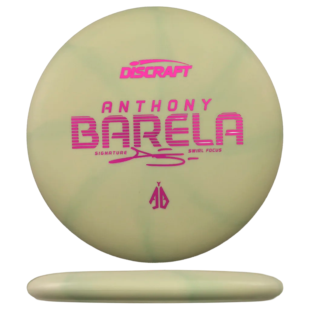 CT Swirl Focus - Anthony Barela
