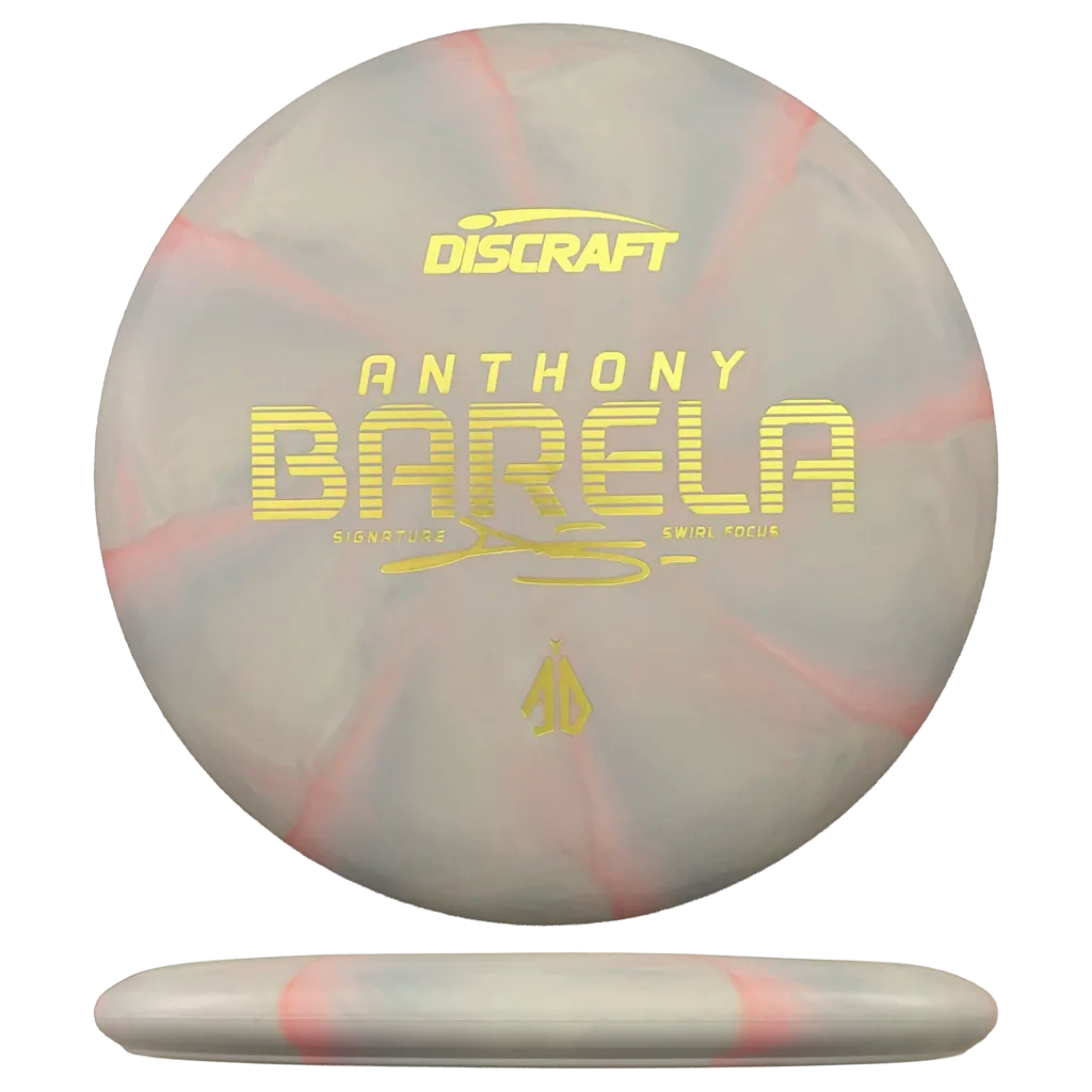 CT Swirl Focus - Anthony Barela