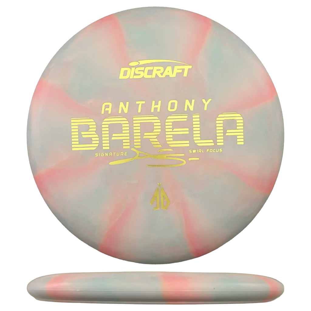 CT Swirl Focus - Anthony Barela