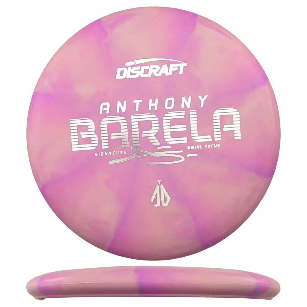 CT Swirl Focus - Anthony Barela