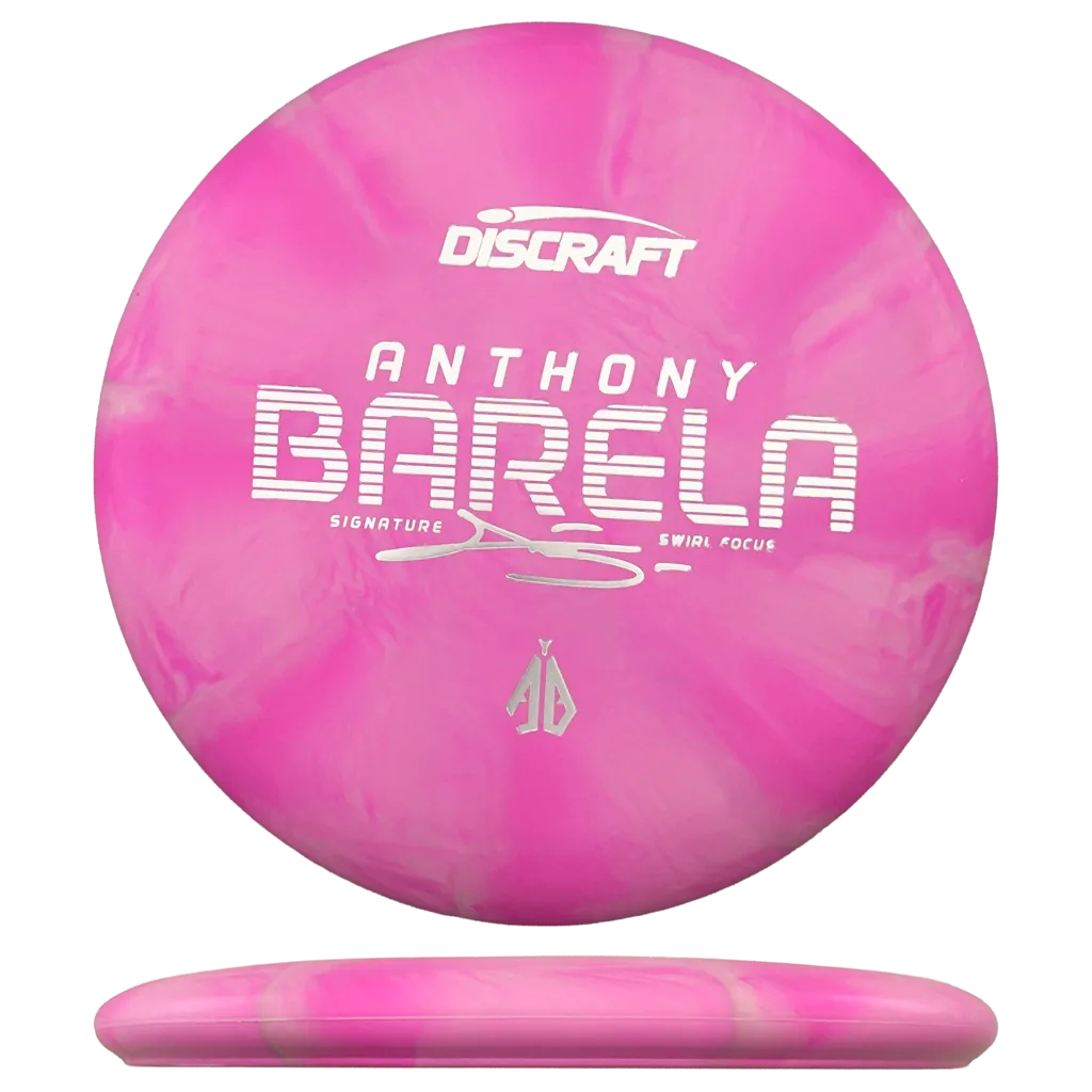 CT Swirl Focus - Anthony Barela