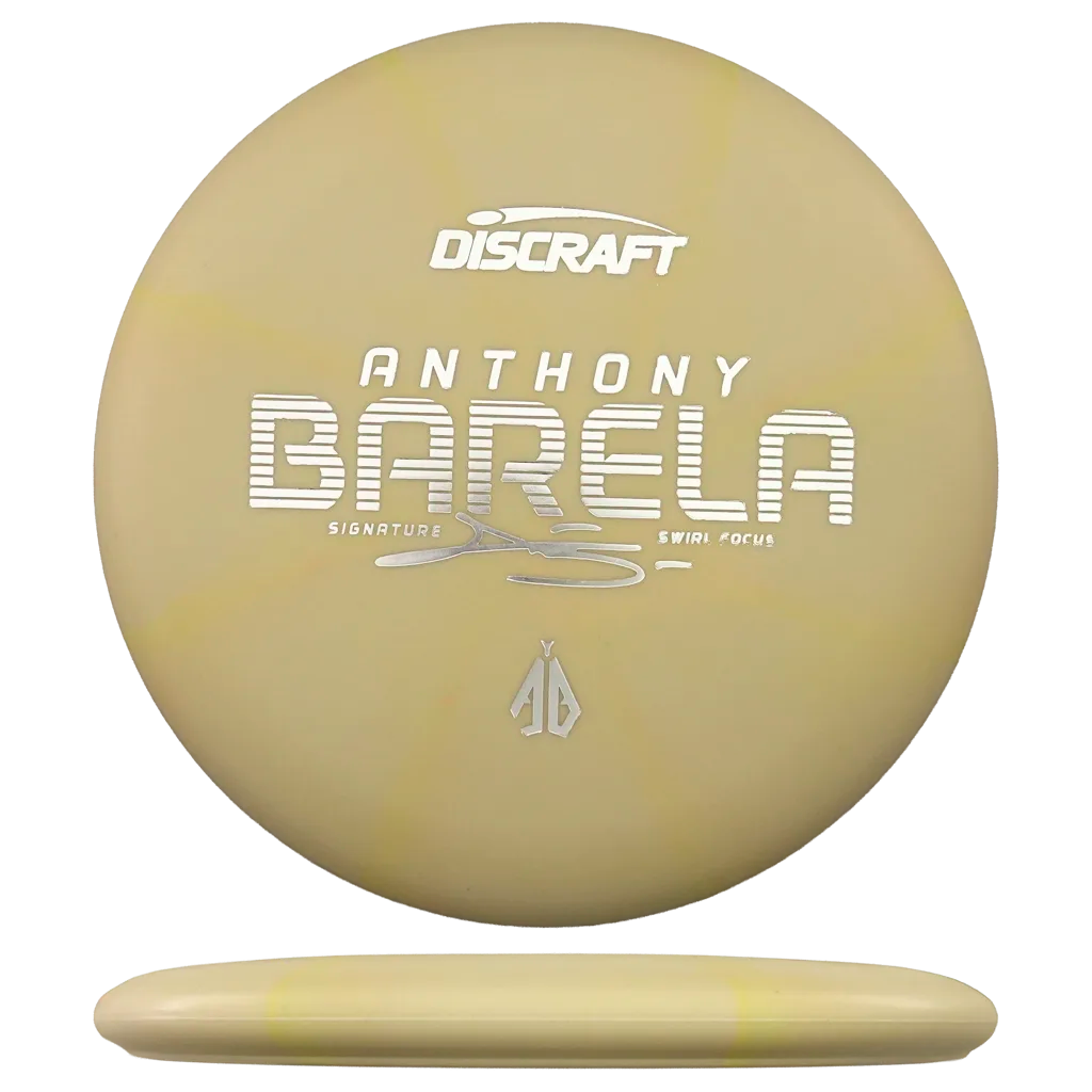 CT Swirl Focus - Anthony Barela