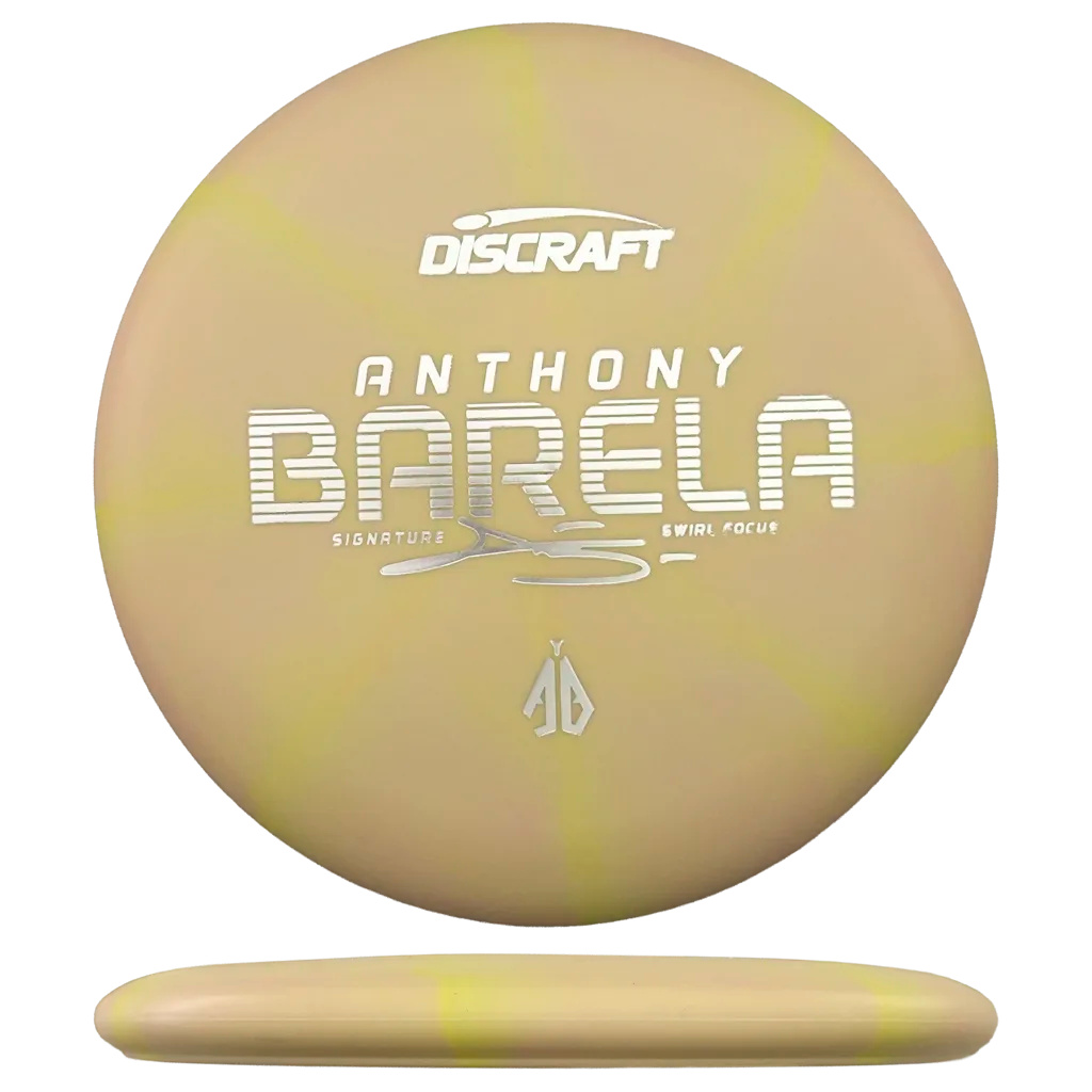 CT Swirl Focus - Anthony Barela