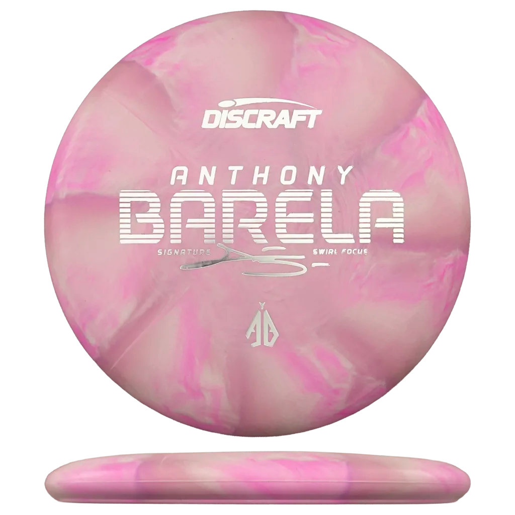CT Swirl Focus - Anthony Barela
