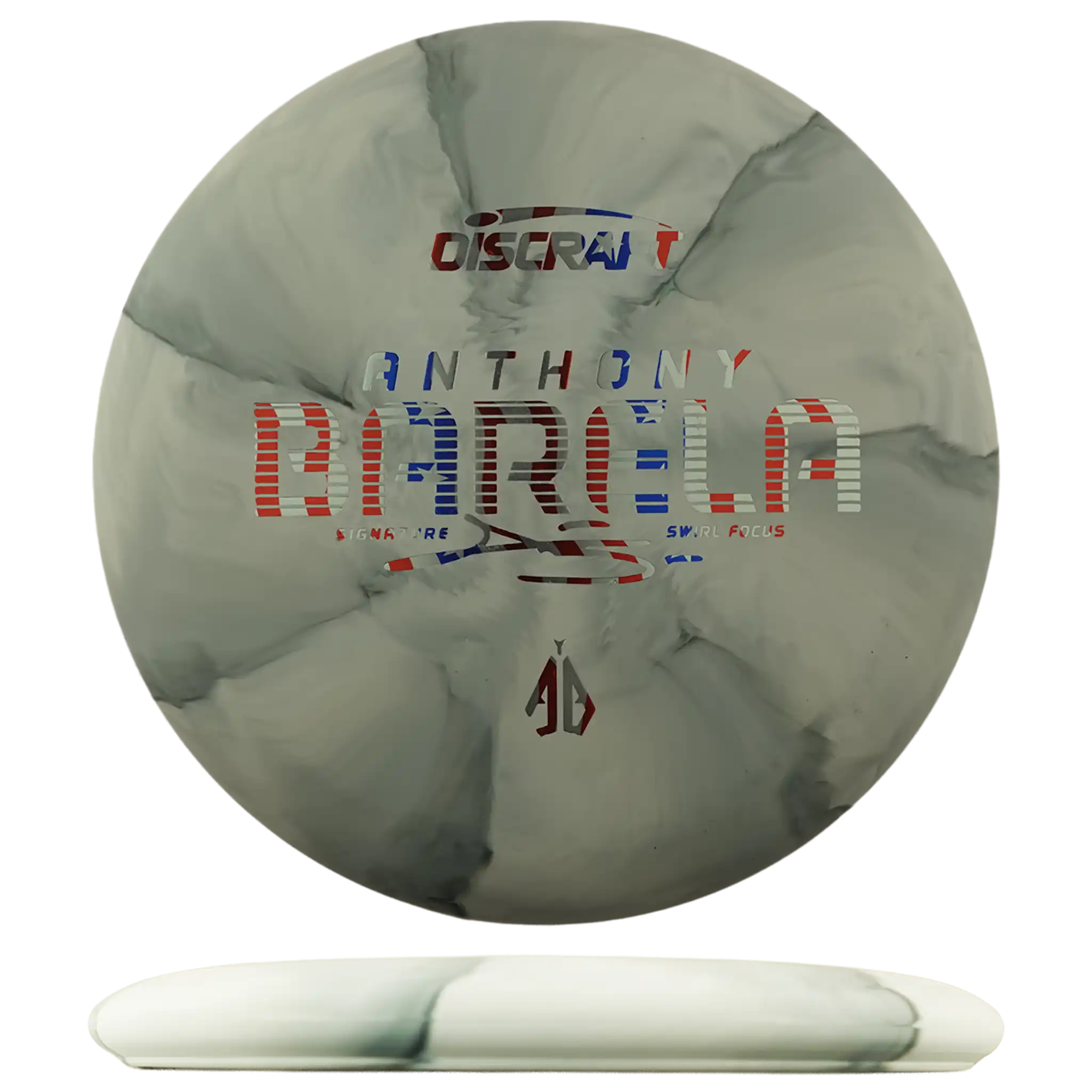 CT Swirl Focus - Anthony Barela