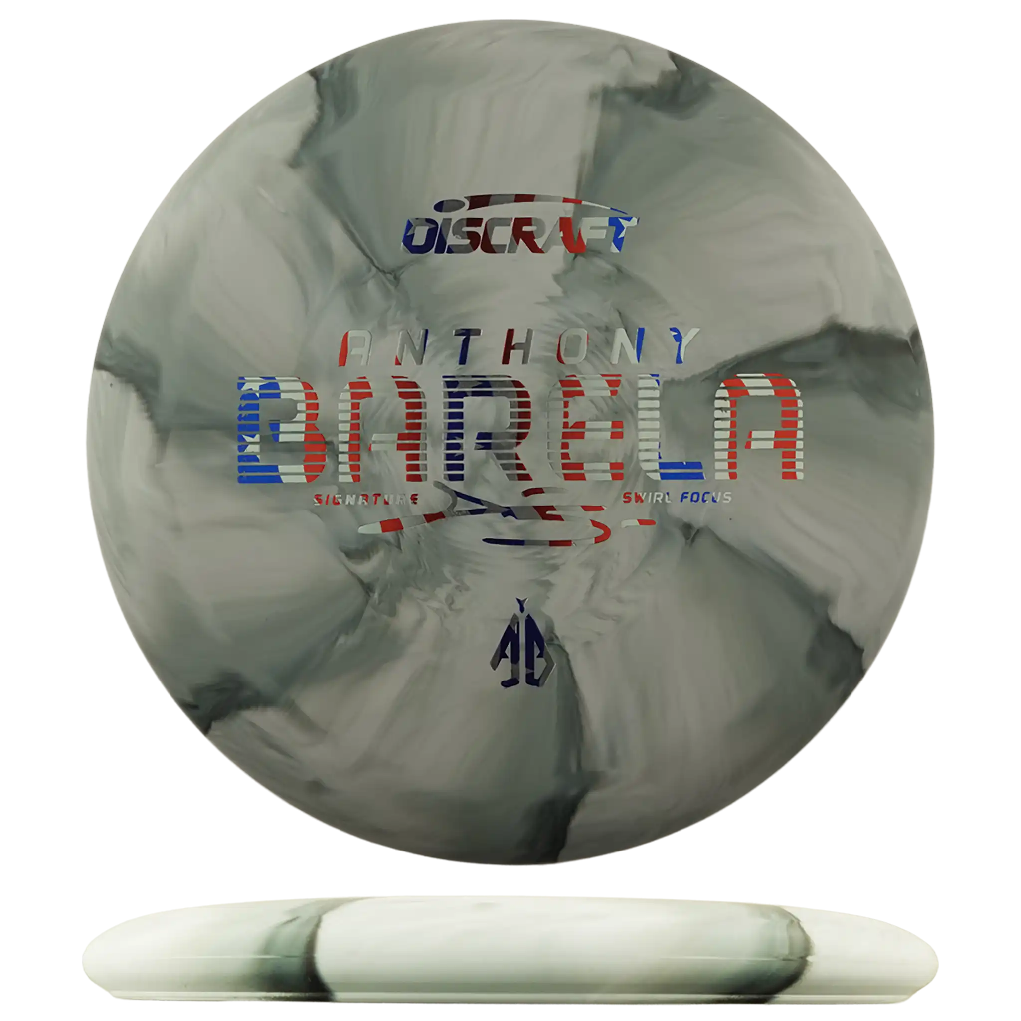 CT Swirl Focus - Anthony Barela