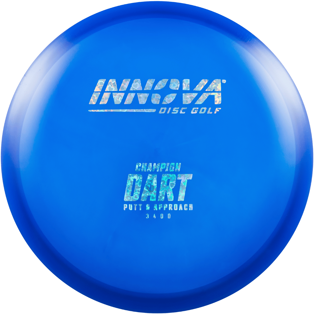 Champion Dart